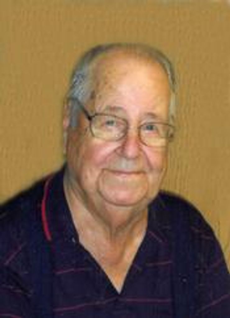 Arvin Olson
