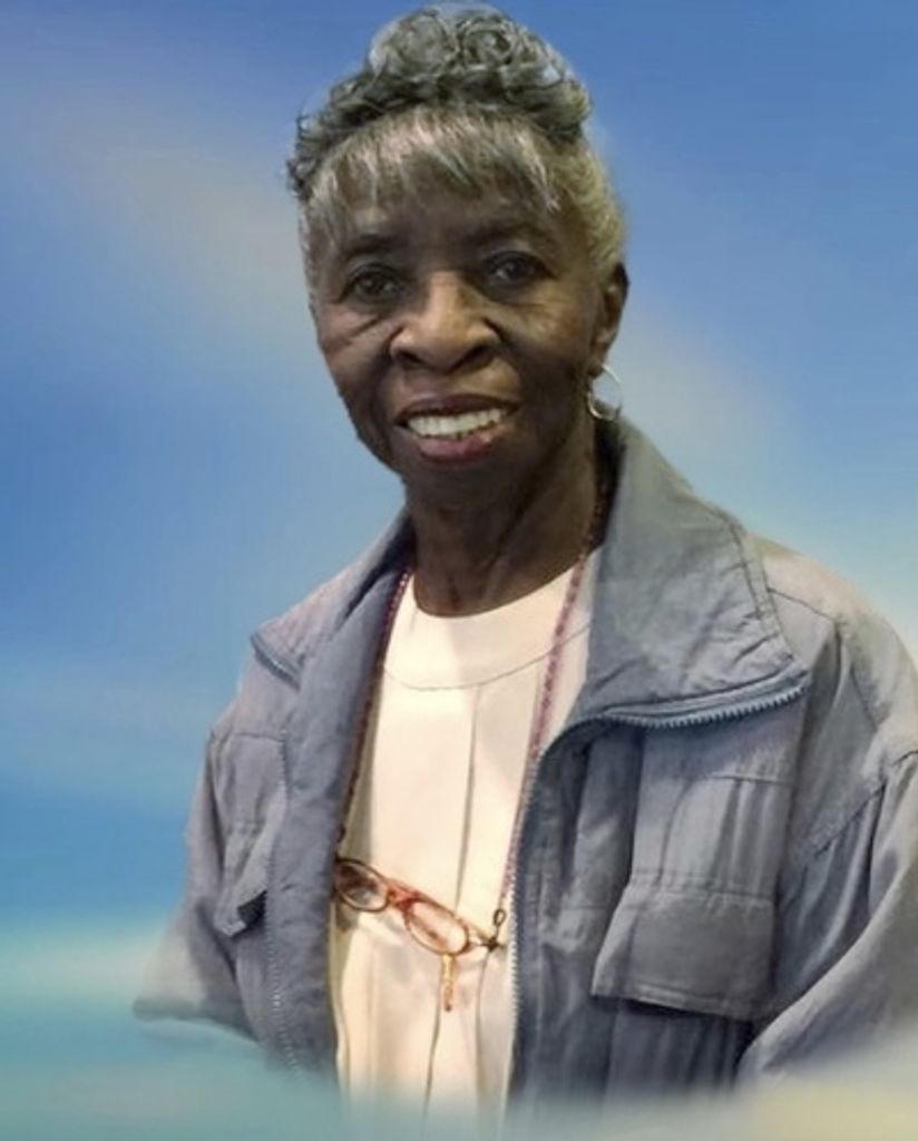 Odelle S. Thomas Profile Photo