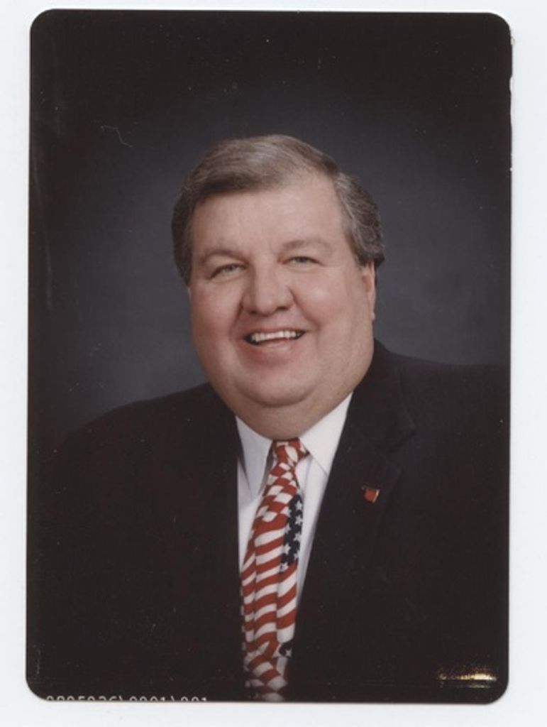 Gary Dean Rader