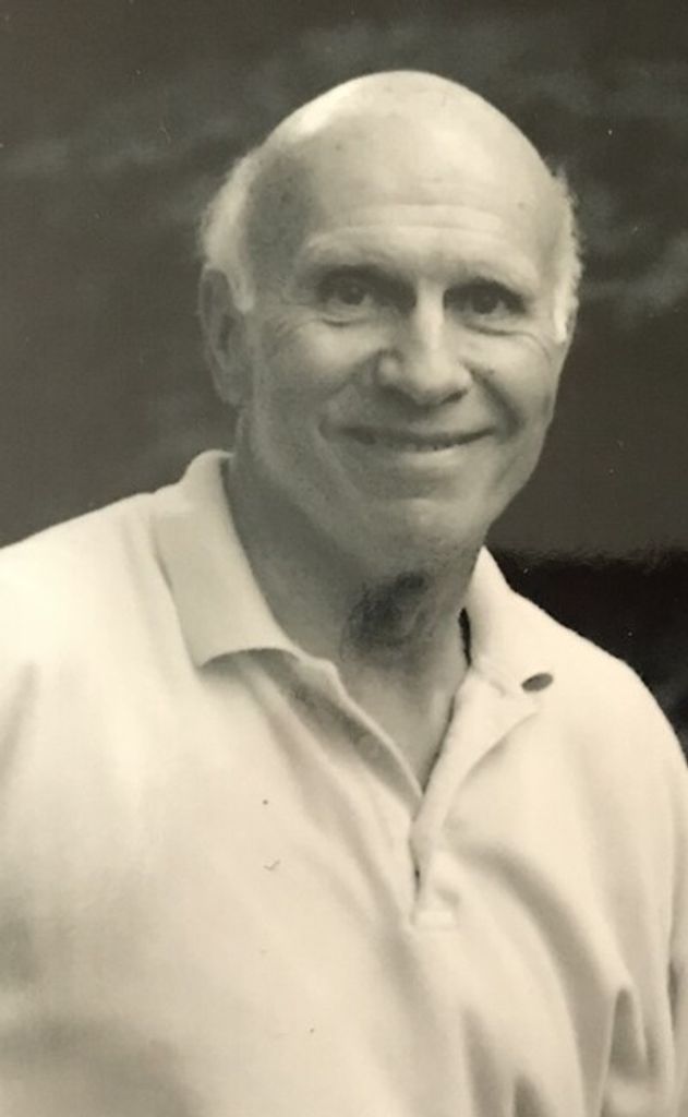 Eugene "Gene" Calvin Tutwiler Iii