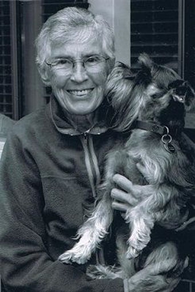 Marcia Ann Broyles