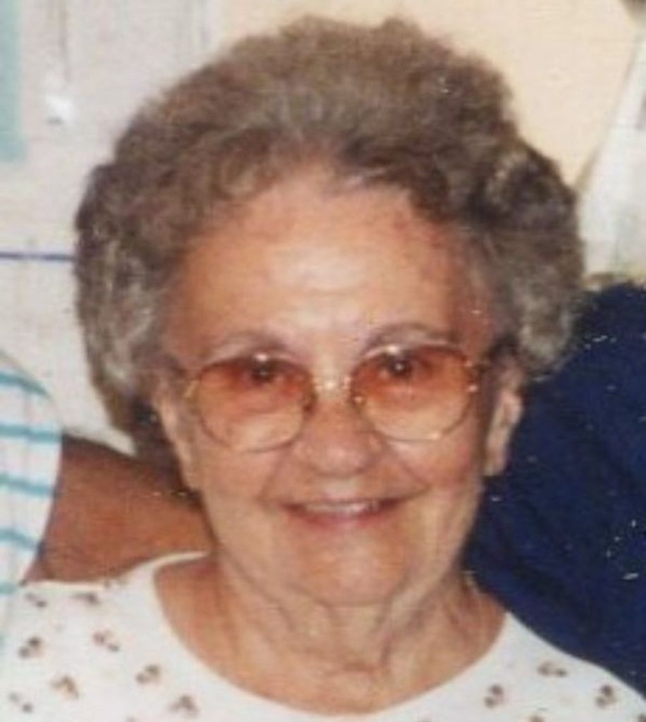 Lena M. Hill