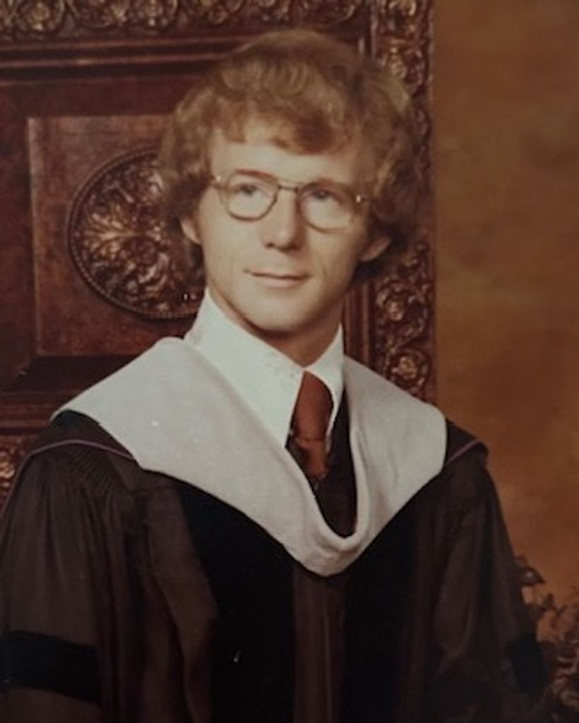 Dr. Steven D. Schachterle