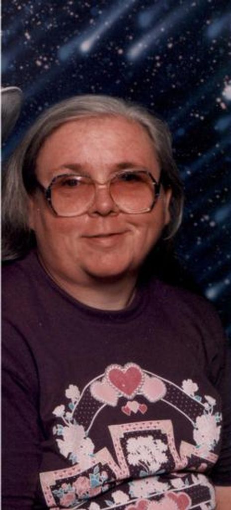 Rose Yvonne Frakes Profile Photo