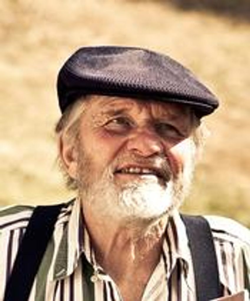 Carl Harold Matthew Blomgren Jr Profile Photo