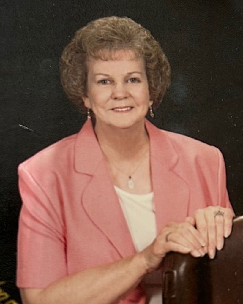 Shirley Sue Chastain