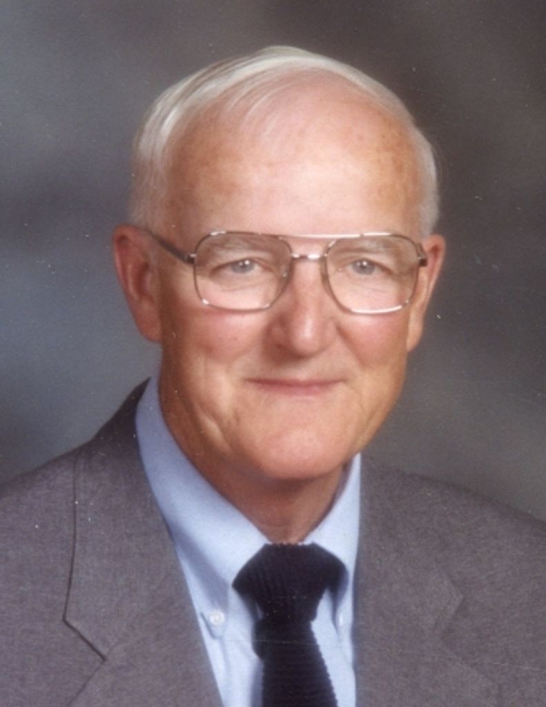 Dale H. Tomlinson Profile Photo
