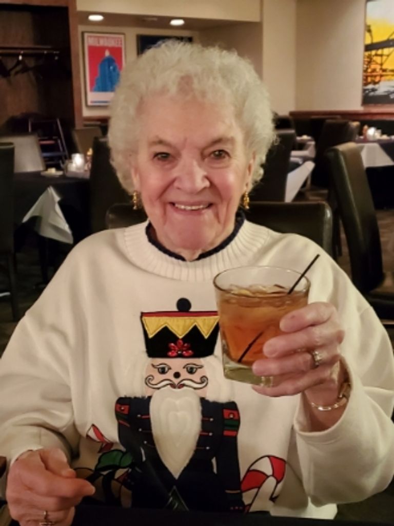 Janis Mae Liedtke Profile Photo