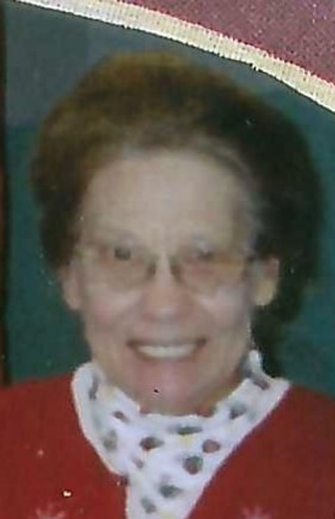 Elfreda P. Karmazin