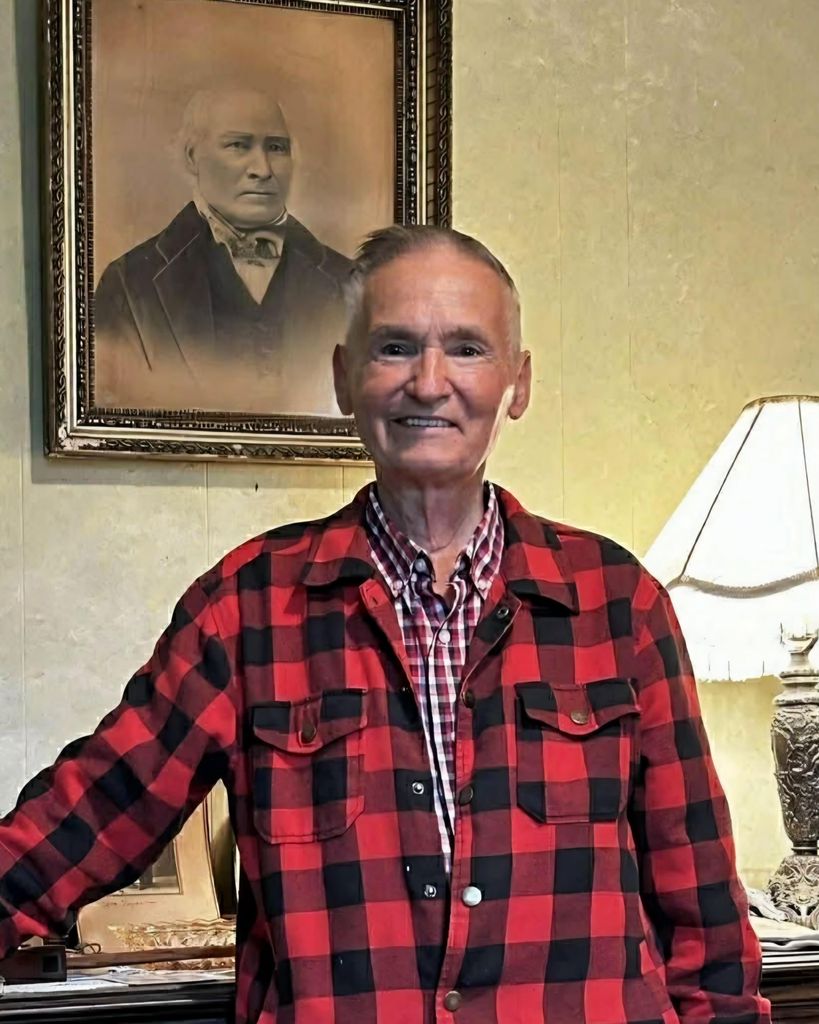 Douglas D. MacDonald Profile Photo