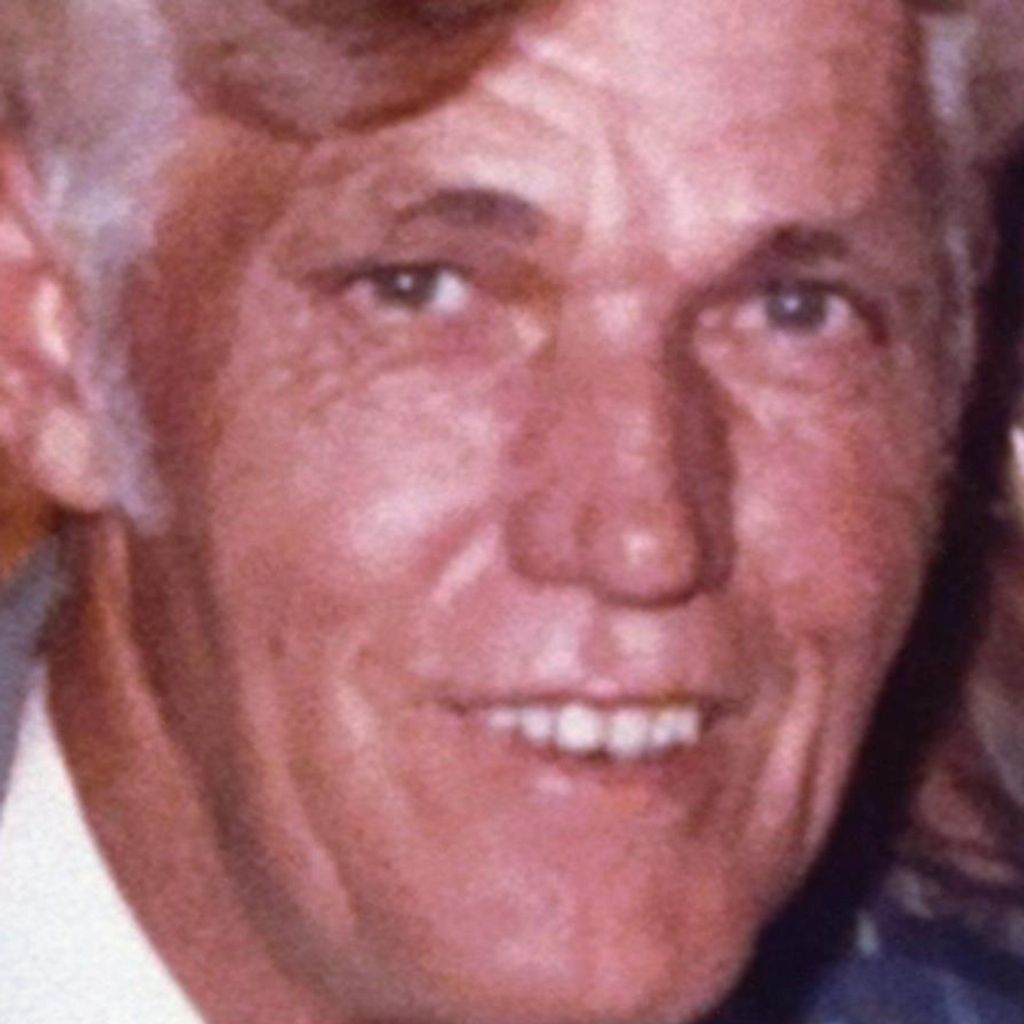 Johnny F. White