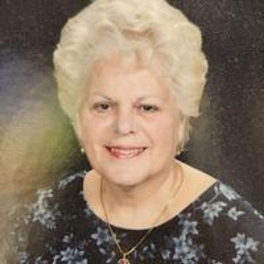 Christine A. St. John