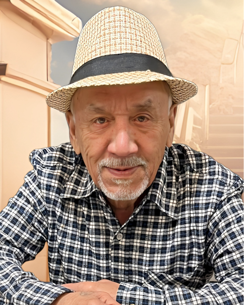 Angel A. Caban Profile Photo
