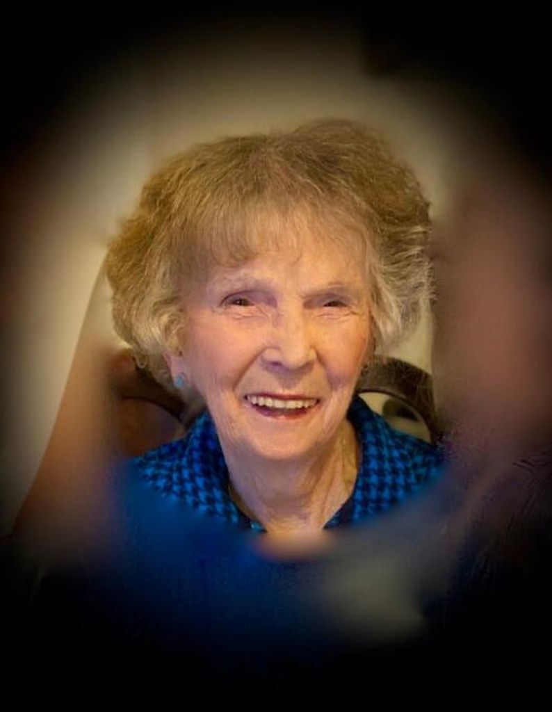 Shirley O'Hara