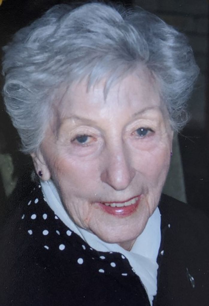 Lorraine M. Seubert Profile Photo