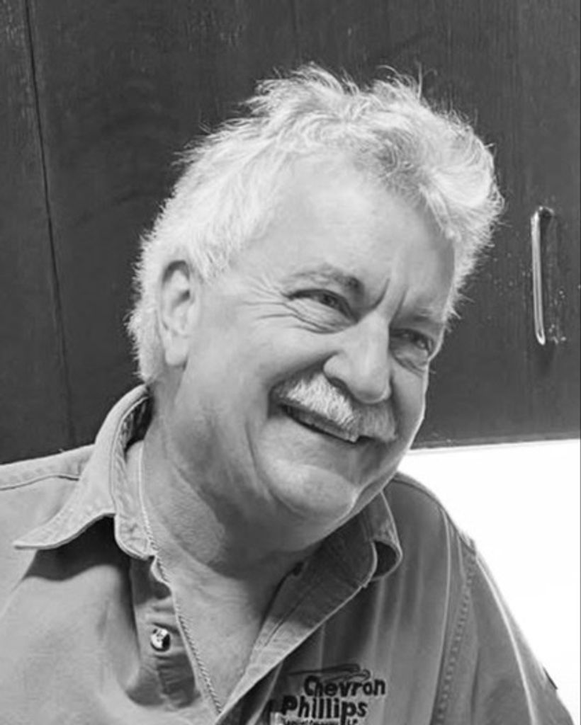 Keith E. Wolford Profile Photo