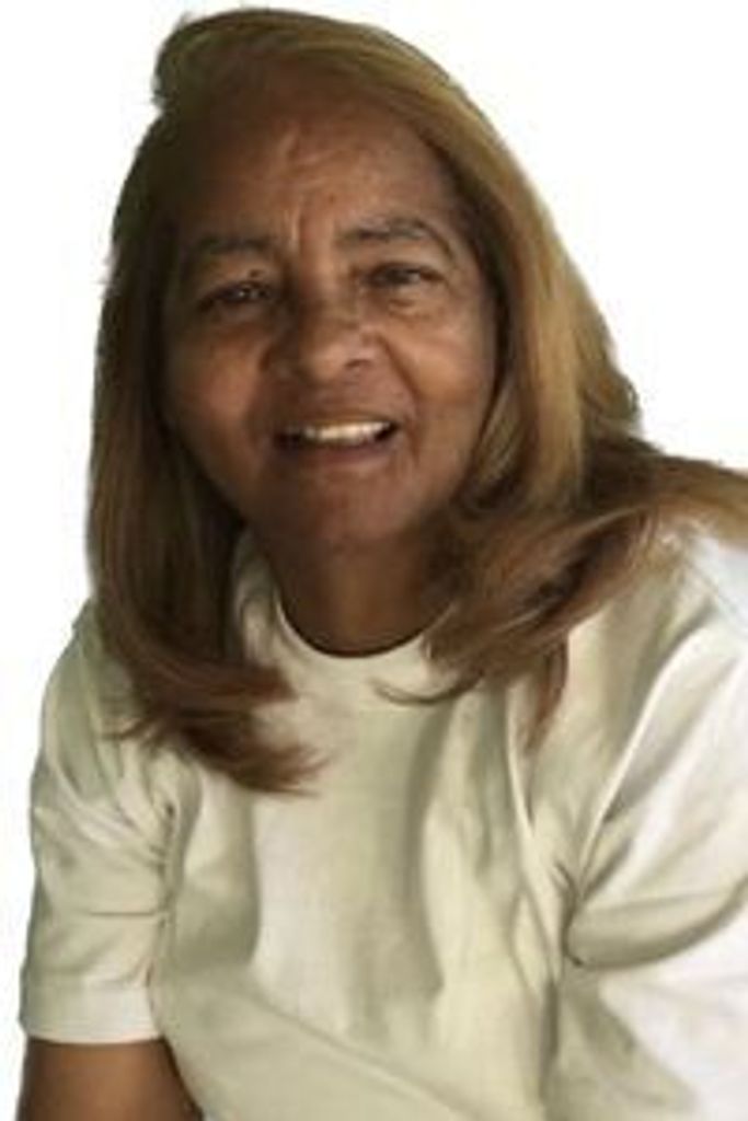 Patricia Washington Profile Photo