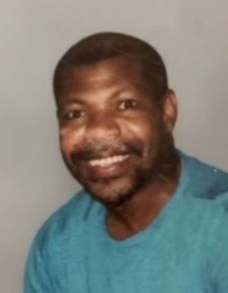 Vernon Hodge Profile Photo