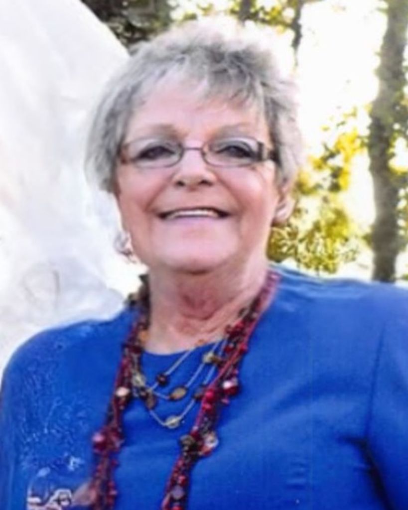 Cynthia Heavner Dean Profile Photo