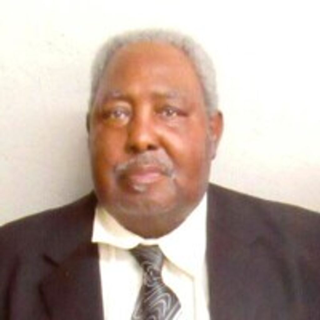 Darnell Jamison Profile Photo