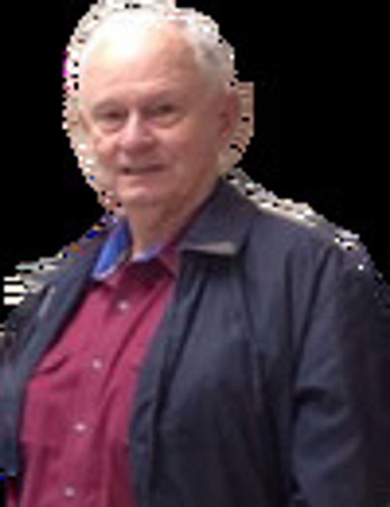 Robert Vermillion