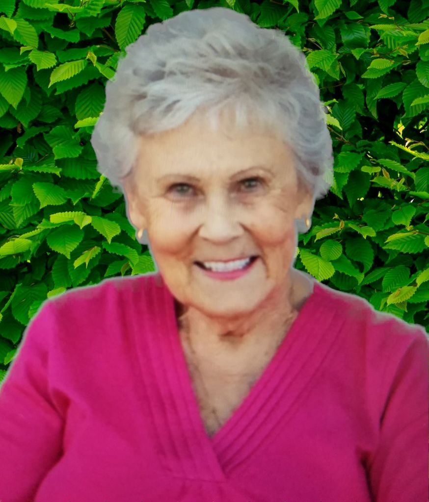 Ann Witkop Profile Photo