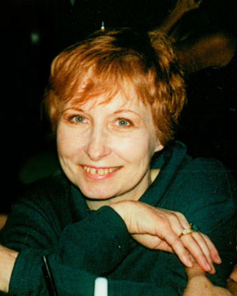 Lacynthia Thorzynski- Koester