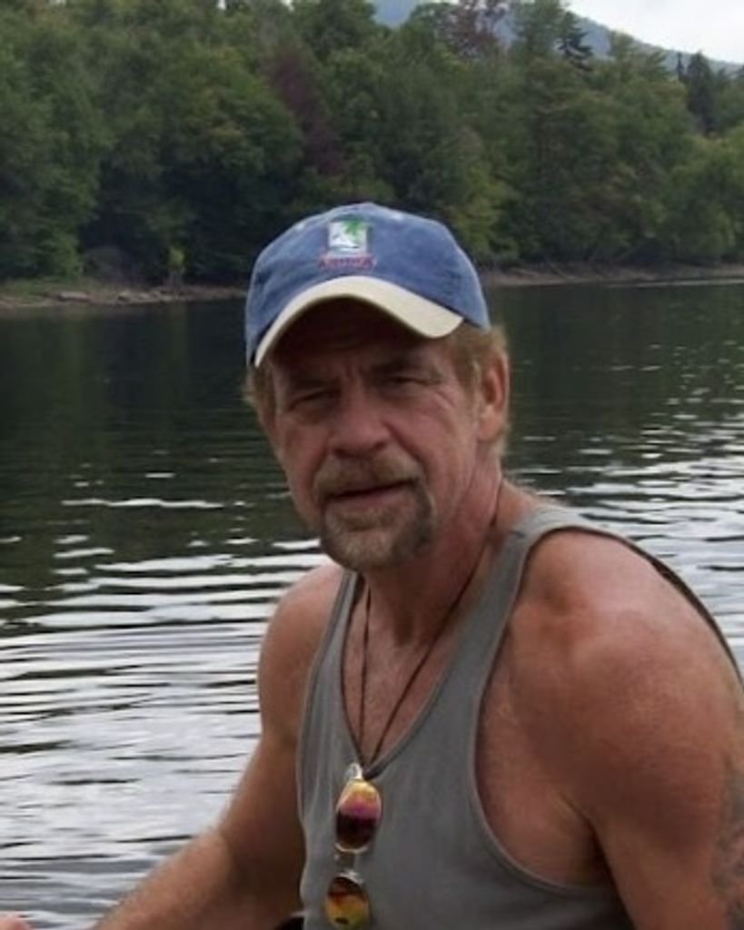 Thomas P. Farrell Profile Photo