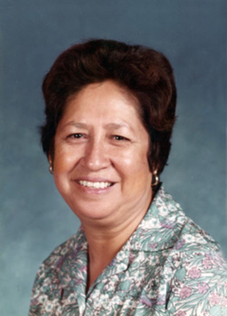 Rosamelia Garcia