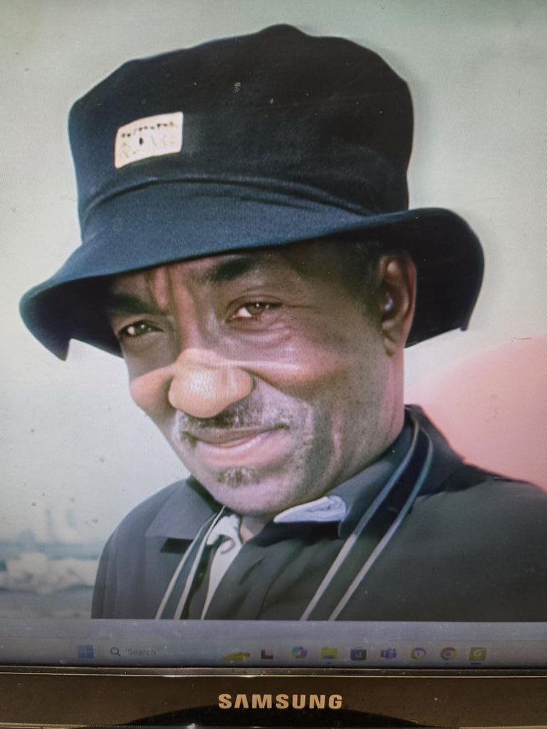 Clarence Brinson Profile Photo