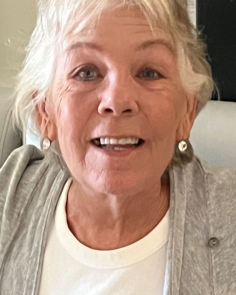 Margaret Anne Leonard Profile Photo
