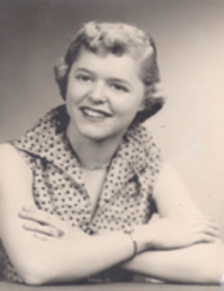 Joan Lee (Bedner) Molnar