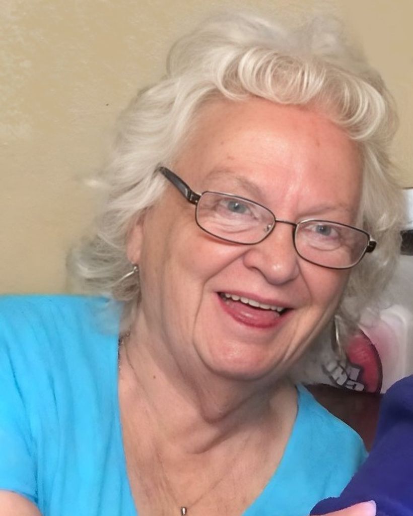 Deloris A. Gregg