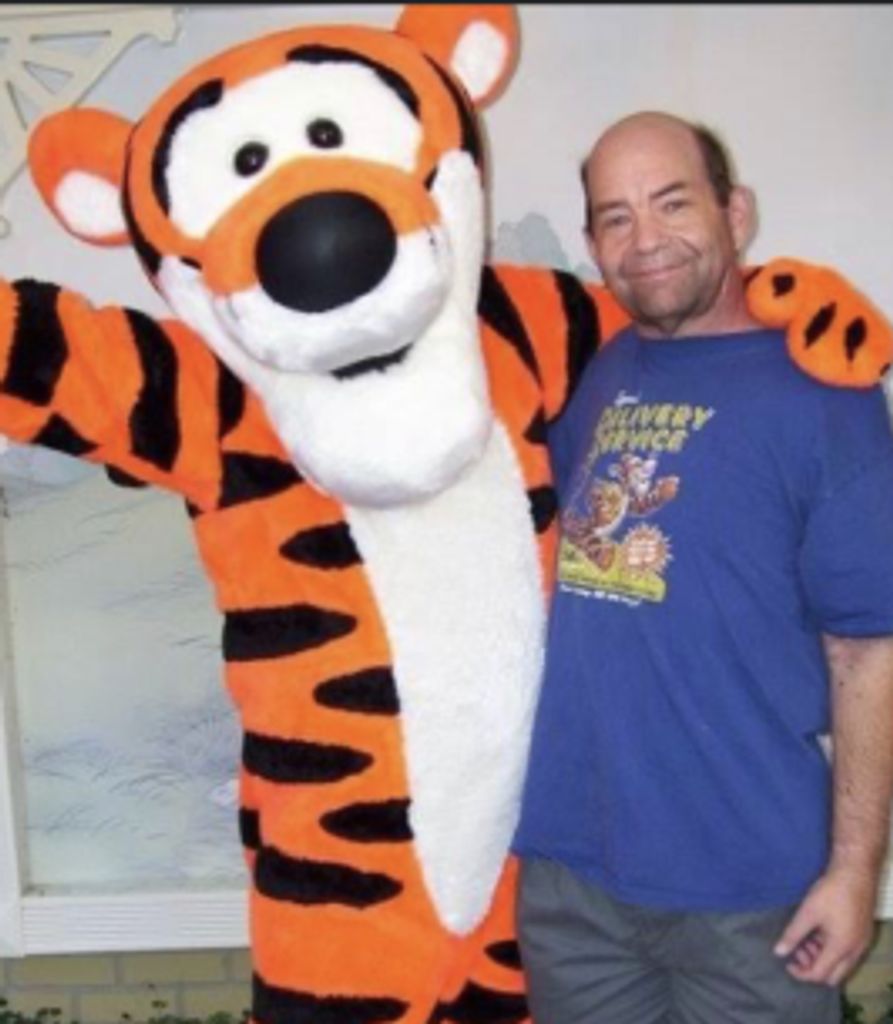 James S. "Tig" Cleary Profile Photo