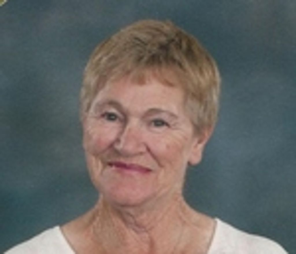 Joan M. (Tolson)  Porter