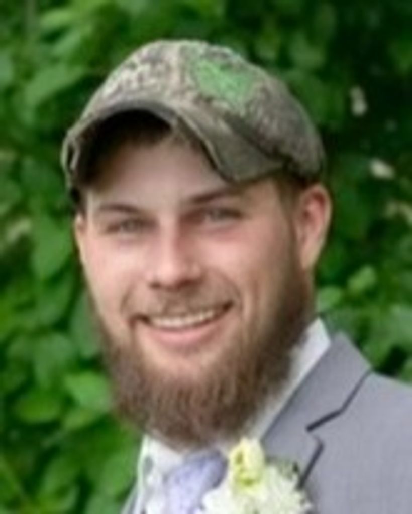 Joshua James Swanberg Profile Photo