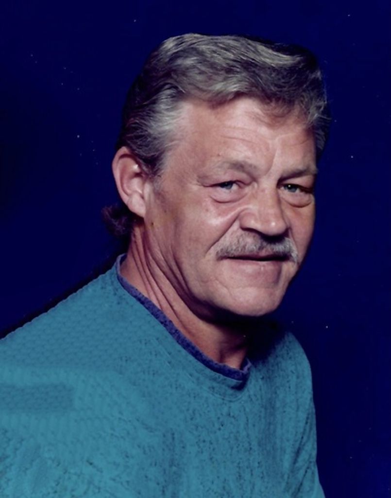 John Carl Auteberry, Jr.