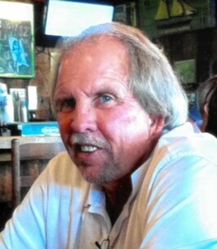 Jackie "Lynn" Gurley Jr. Profile Photo