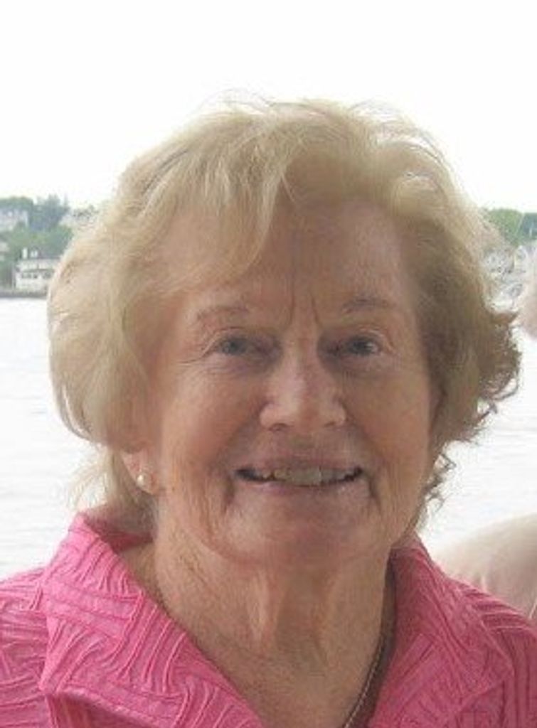 Eleanor  R. Petrie Profile Photo