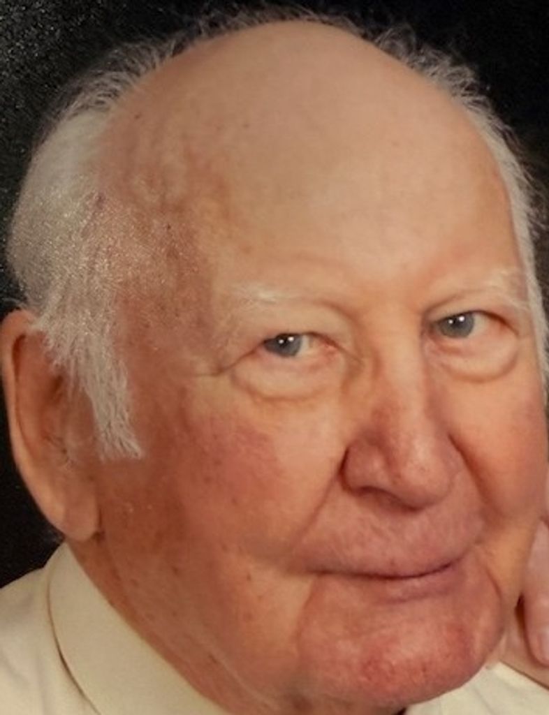 Donald Lee Hildebrand Profile Photo