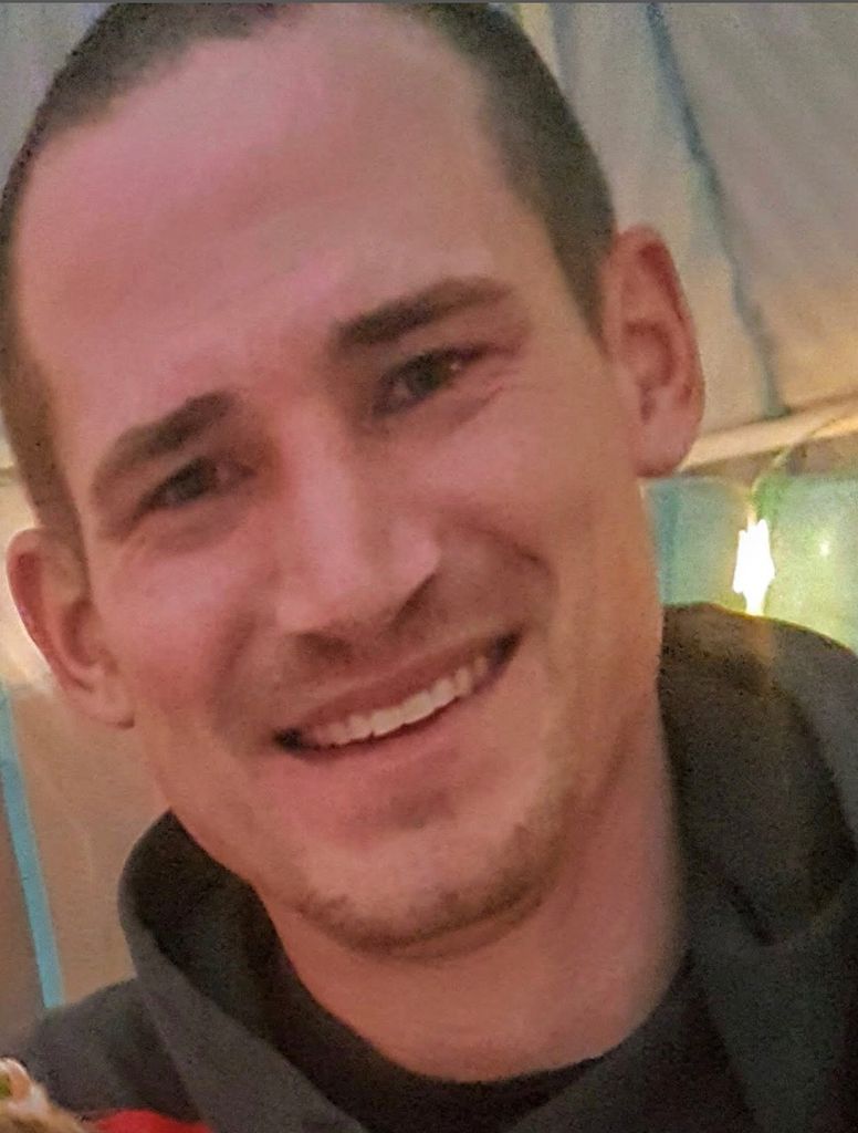 Zachary Paul Alfred Cochran Profile Photo