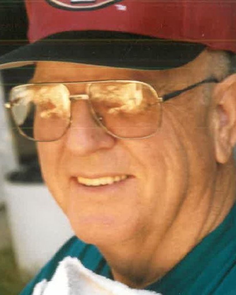 Robert Gene Meyer Profile Photo