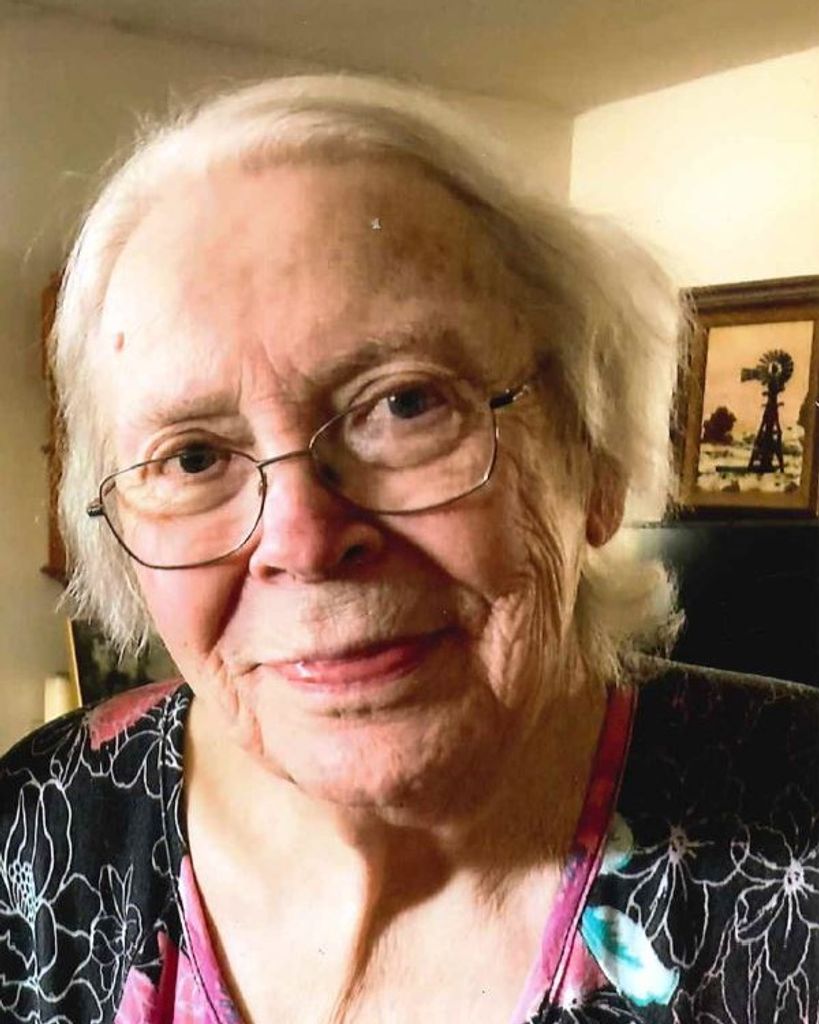 Lora Mae West-Hunnicutt Profile Photo