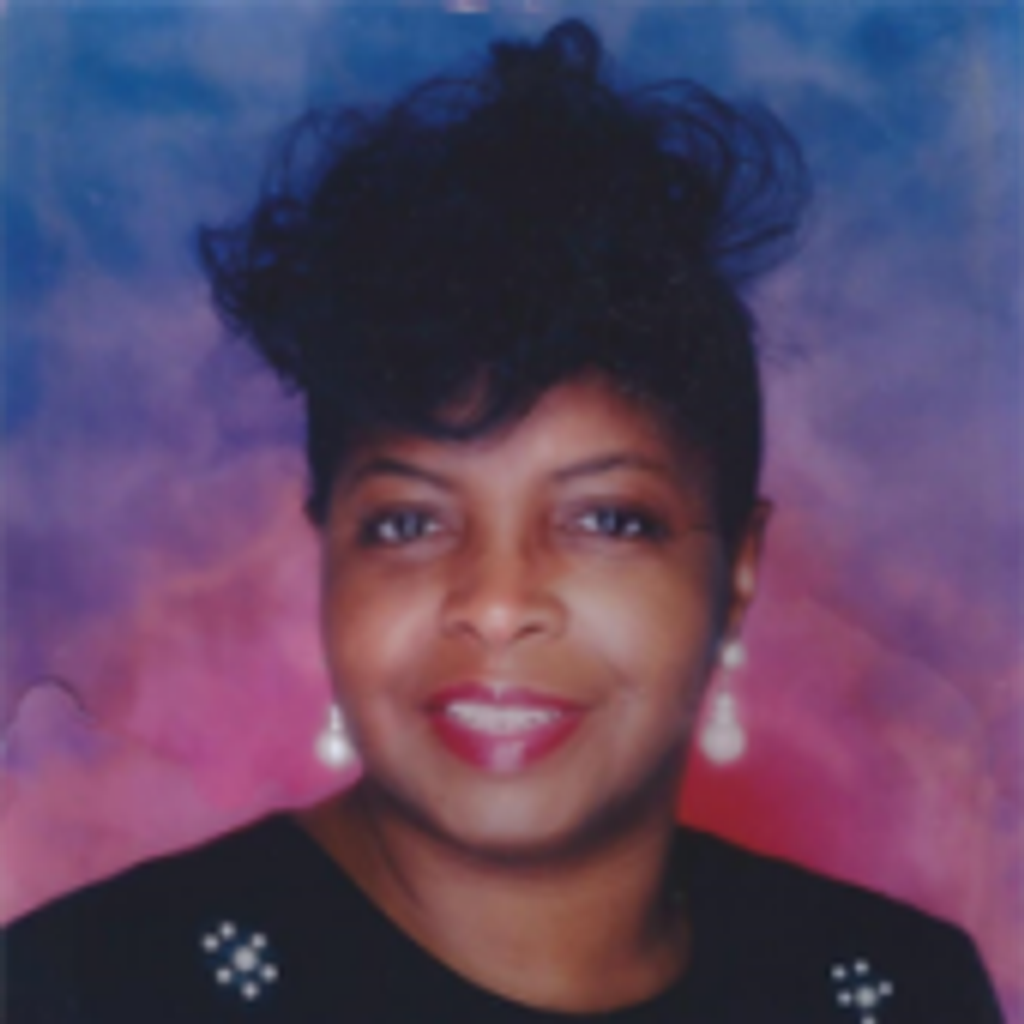 Aretha  Viola Moore