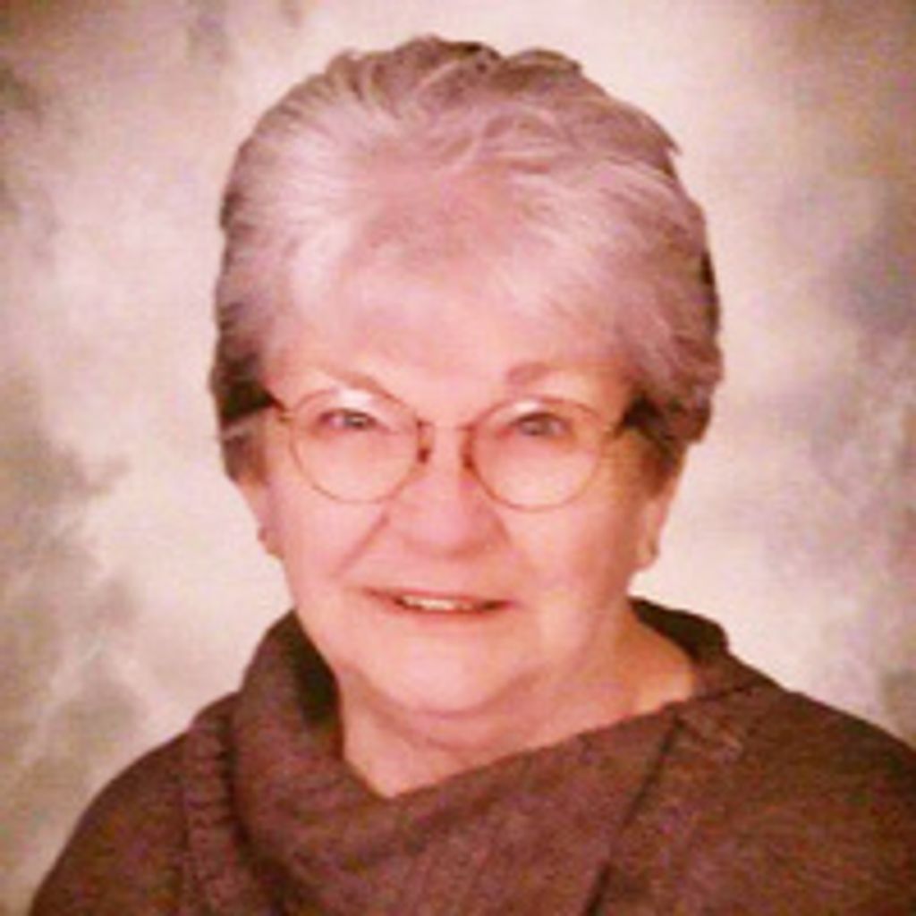 Marcia Sorenson Allgood
