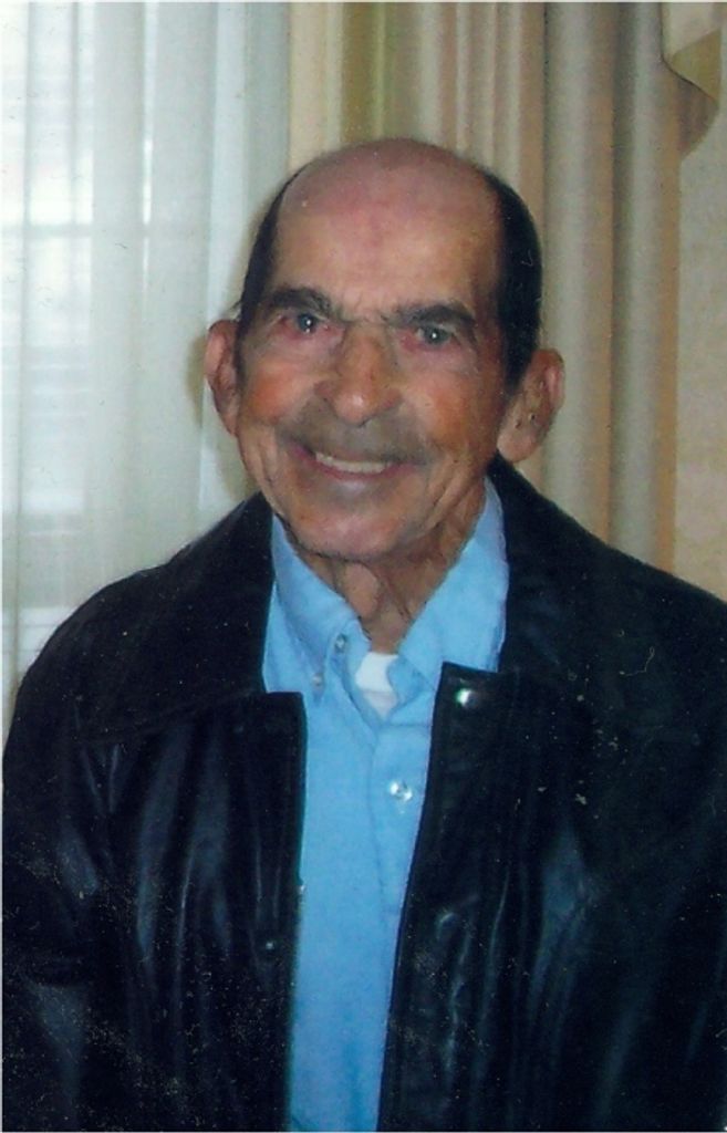 Hubert Glover