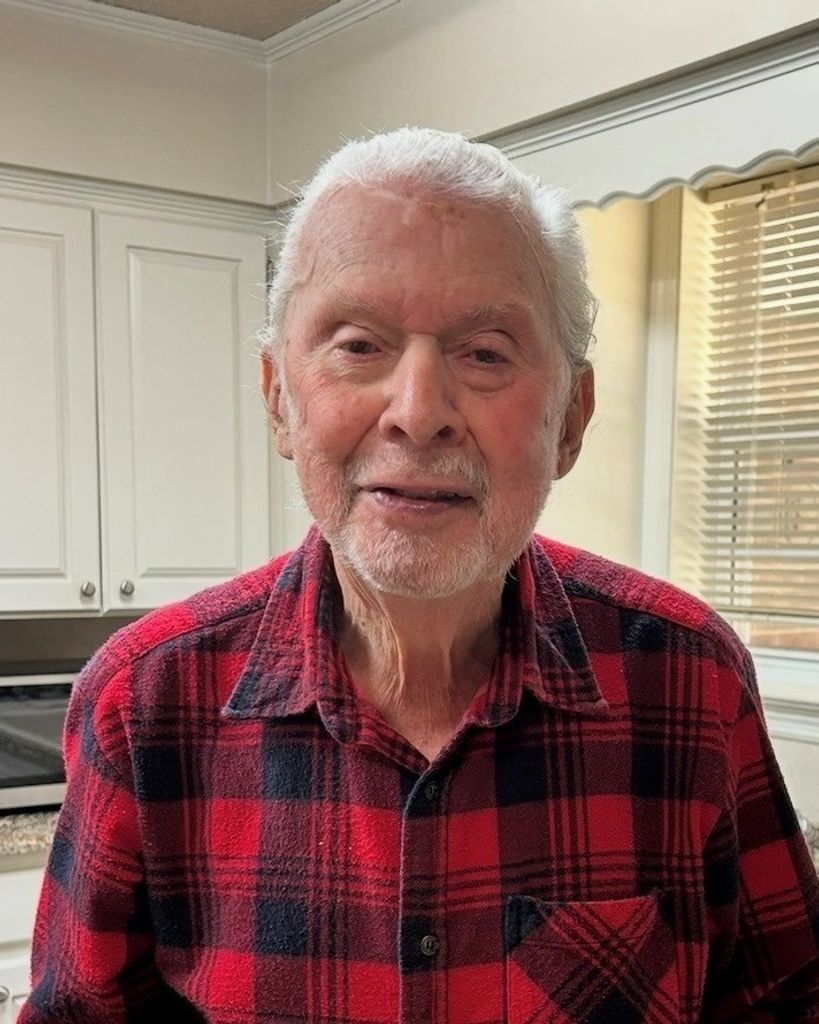 Charles Arthur Ashton SR. Profile Photo