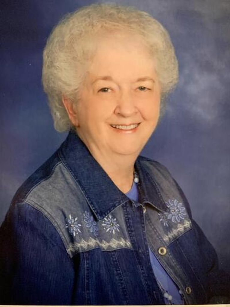 Shirley Dell Miller Profile Photo