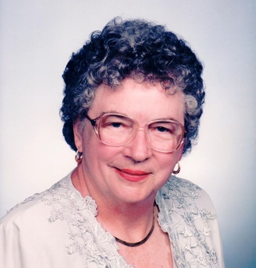Marian E. Kirchner Profile Photo