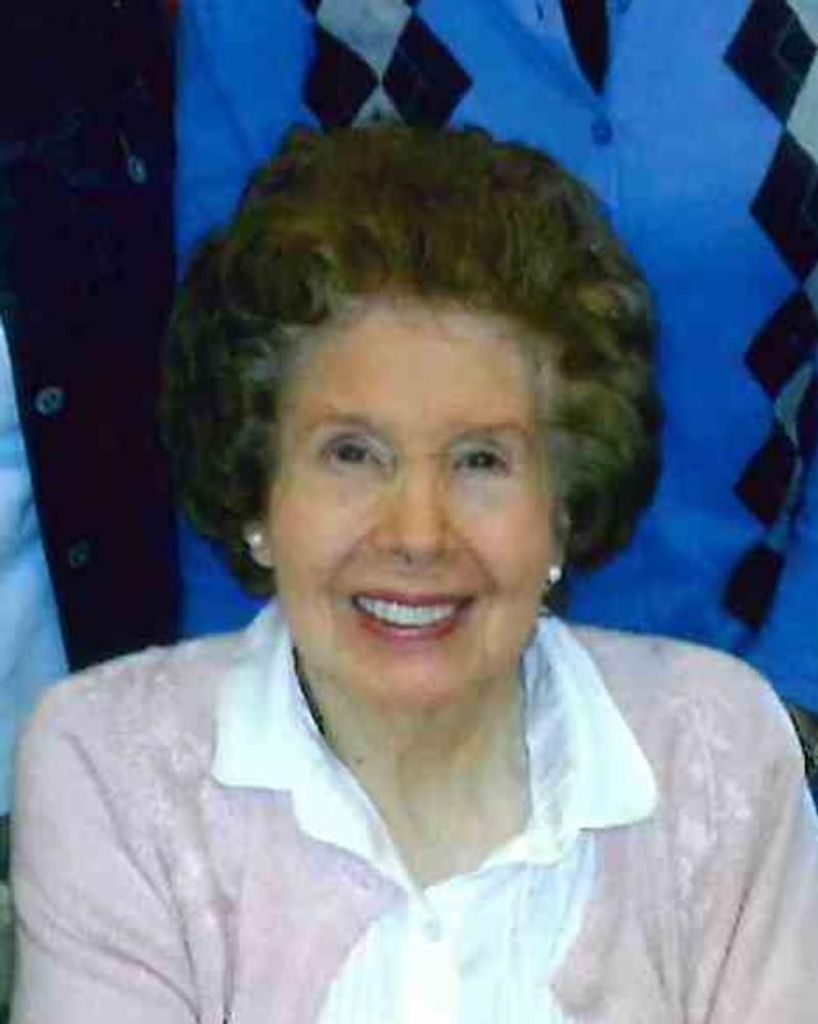 Margaret Frymire